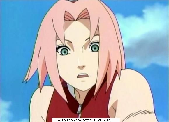 Poze cu Sakura din shippuden - Ii dolkica shi cand este marisoara :D ^_^ - ....Naruto....