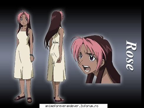 rose aici punem poze rose