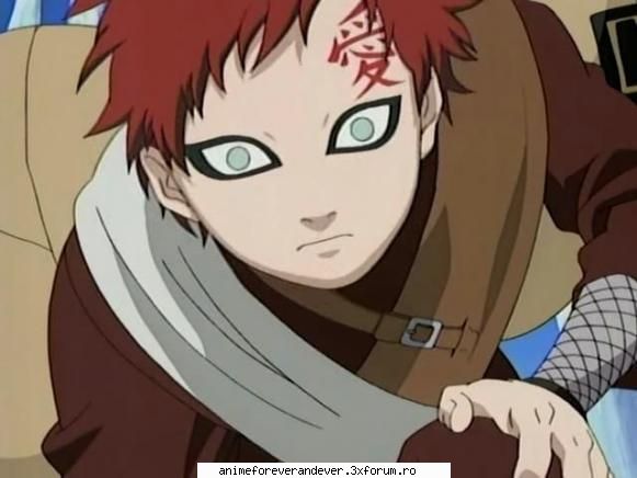 poze gaara aici punetzi poze gaara ^_^