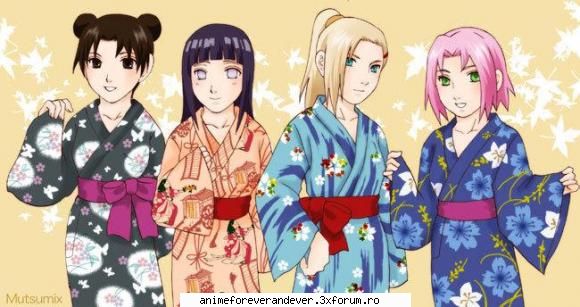 just girls aici punetzi poze doar fetele din naruto impreuna adika: