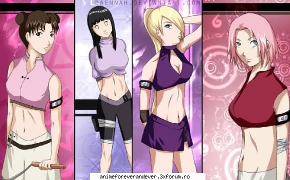 just girls next