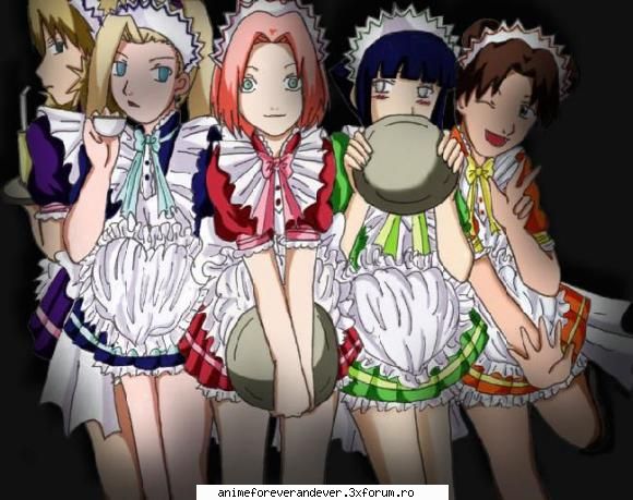 just girls asta tare